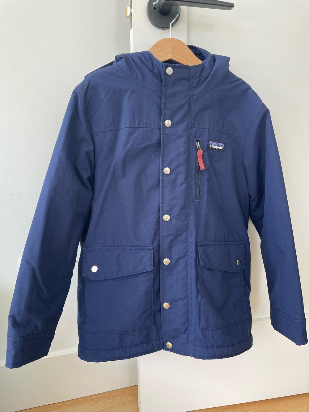 Patagonia Boys Inferno Jacket